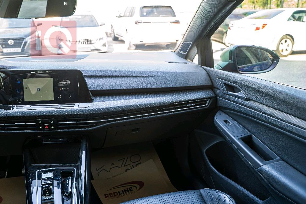 فولكسفاغن جولف